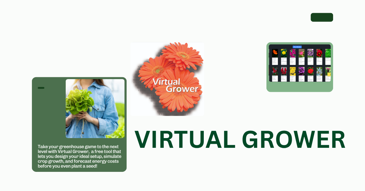 How to use Virtual Grower to calculate heating costs of greenhouse production in the USA