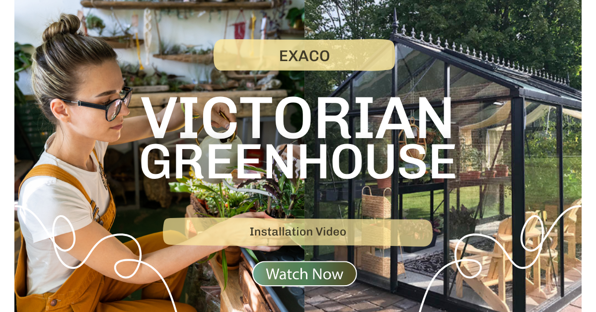 Victorian Installation Video