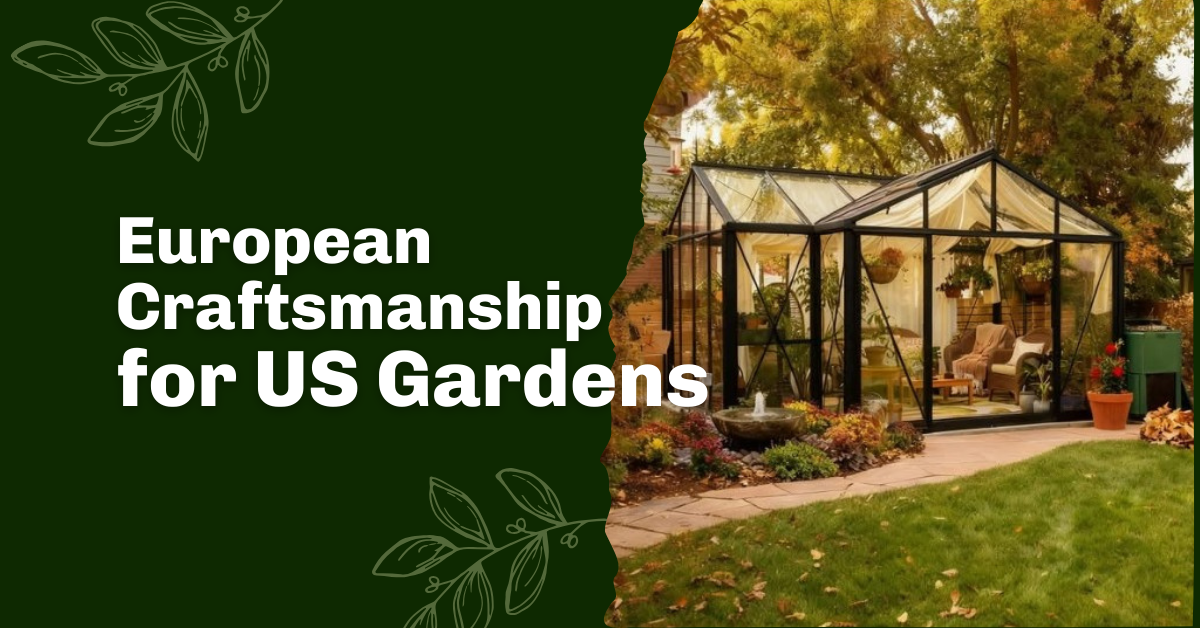 What Makes Janssens Greenhouses Stand Out in the US Market