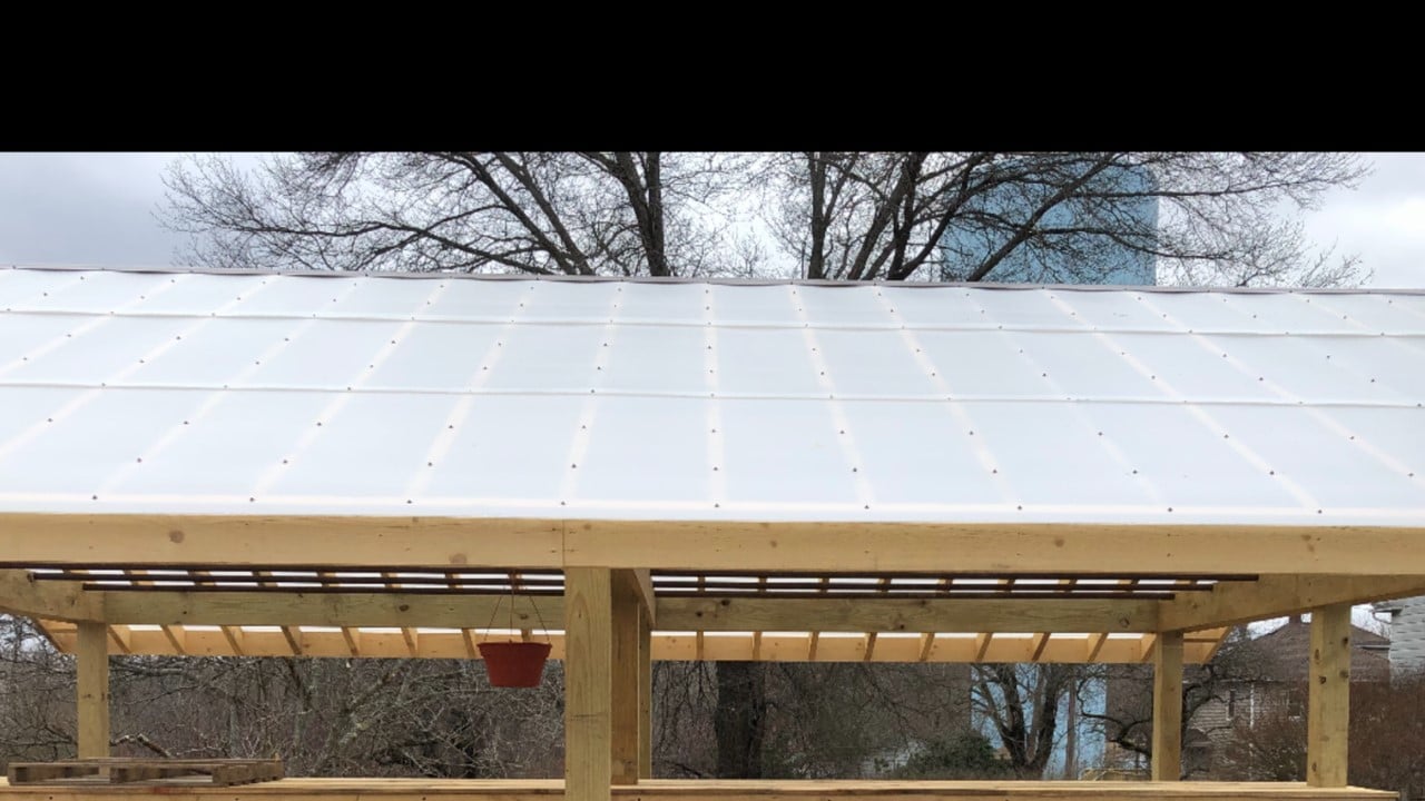 Solexx Panel - 3.5 Mm 49.5