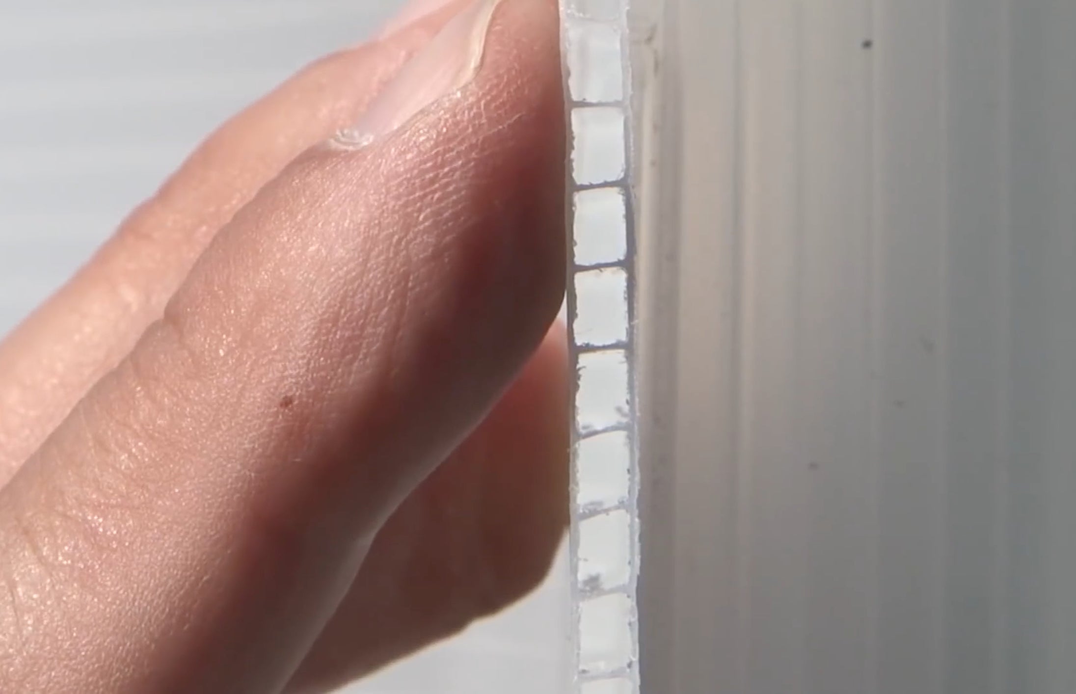 Solexx Panel - 3.5 Mm 49.5