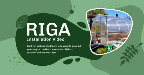 RIGA® Installation Video