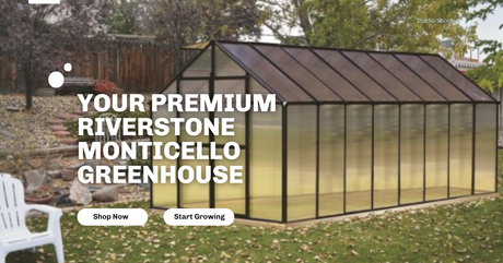 Why MONT Greenhouses Are Built to Last for Decades