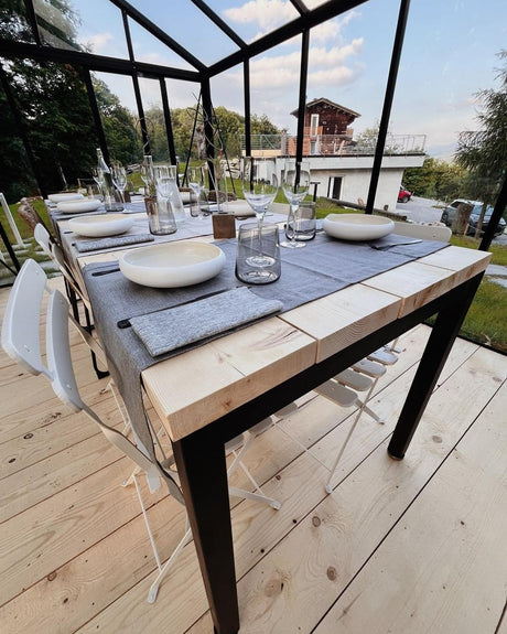 Restaurant and Event