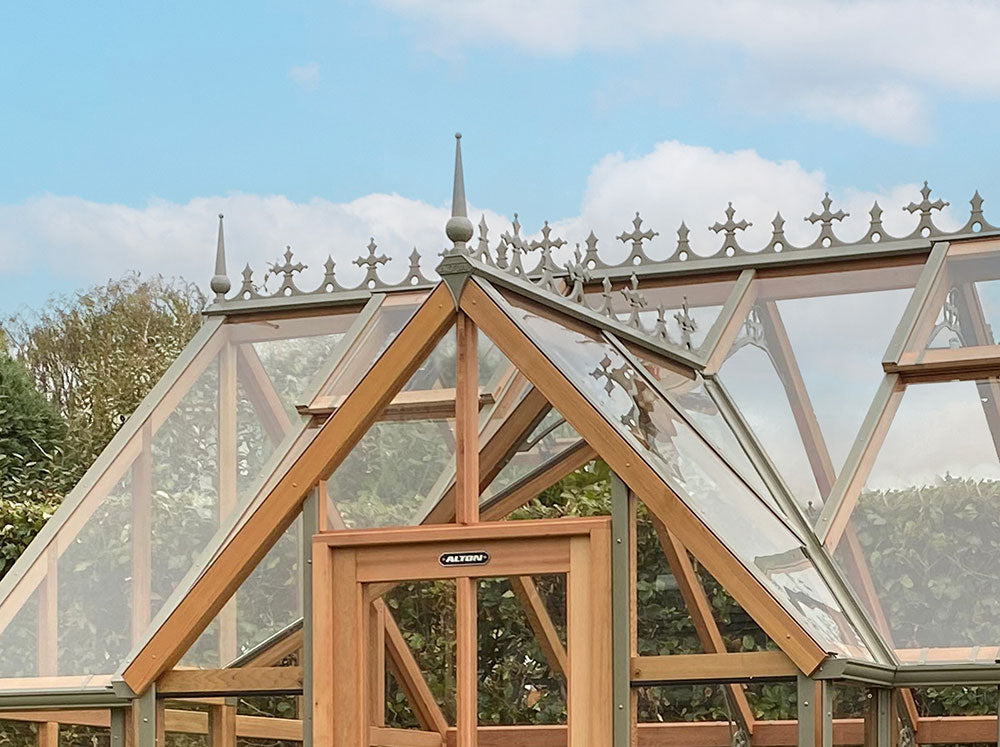 English Greenhouse