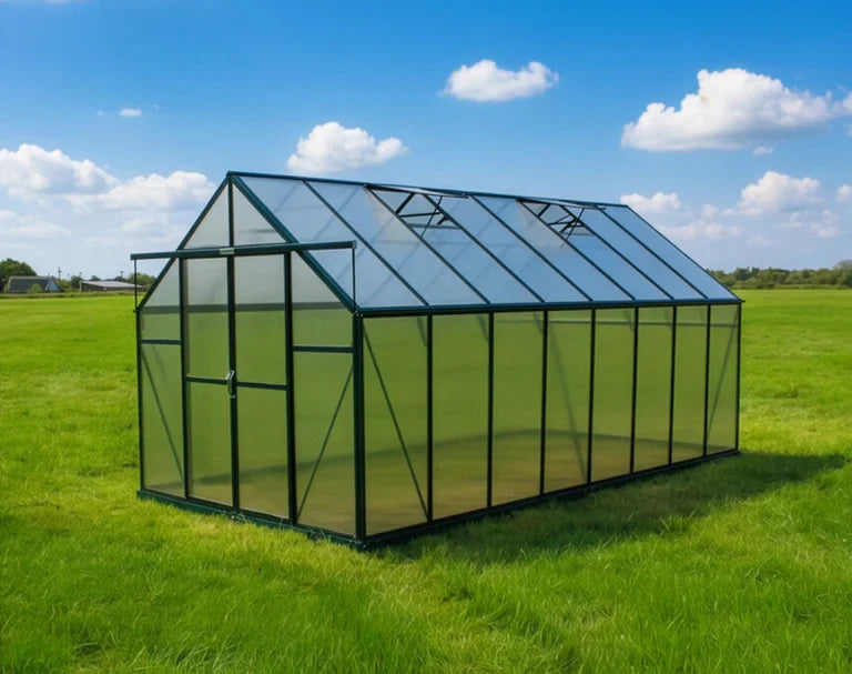 Grandio Ascent Greenhouse