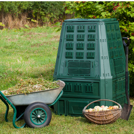 Composters