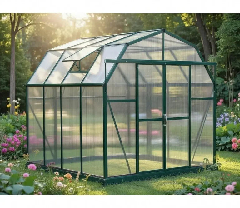 Grandio Elite Greenhouse