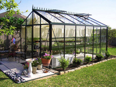 Exaco Greenhouses