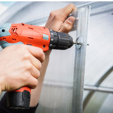 DIY Panel
