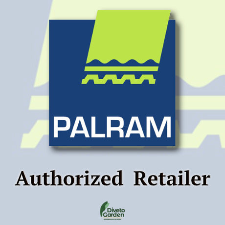 Palram Greenhouse