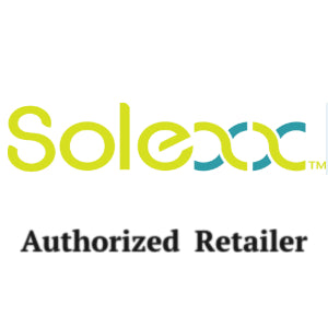 Solexx Greenhouse and Panel