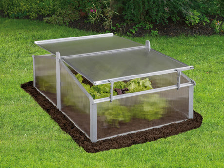 Cold Frame