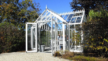 Orangerie Greenhouses