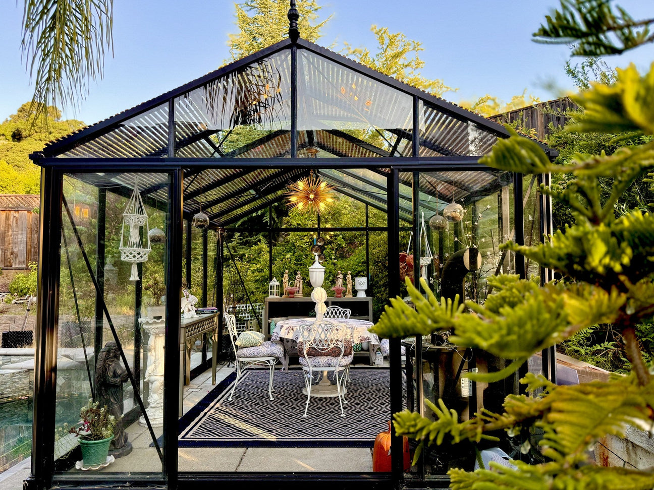 European Greenhouse