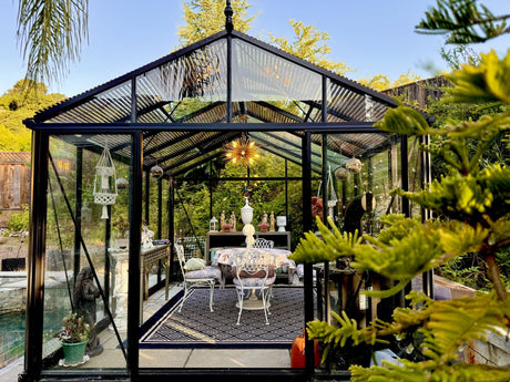 European Greenhouse