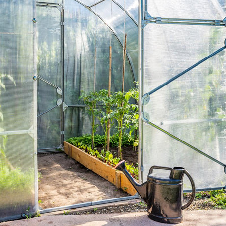 Hobby Greenhouses