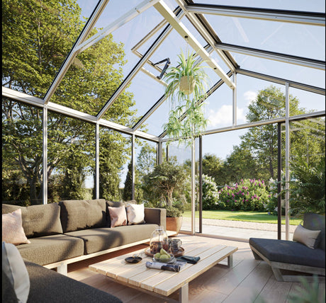 Premium Conservatory