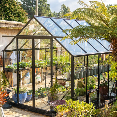 Winter Gardenz® Greenhouse