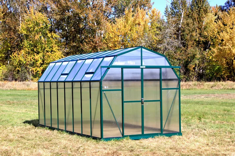 Elite 8X8X16.ft Greenhouse