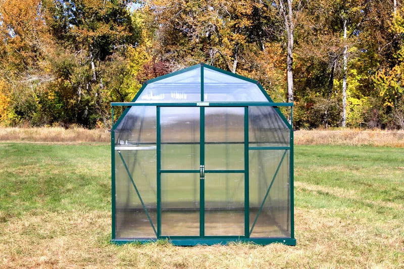 Elite 8X8X16.ft Greenhouse