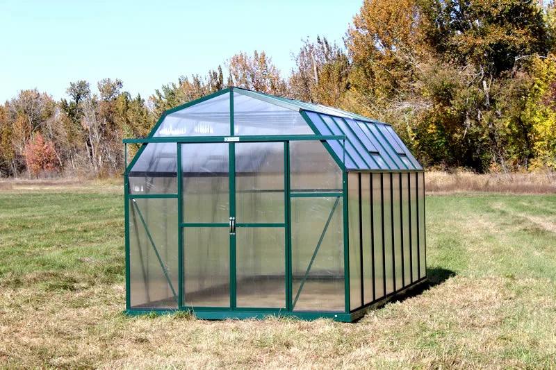Elite 8X8X16.ft Greenhouse