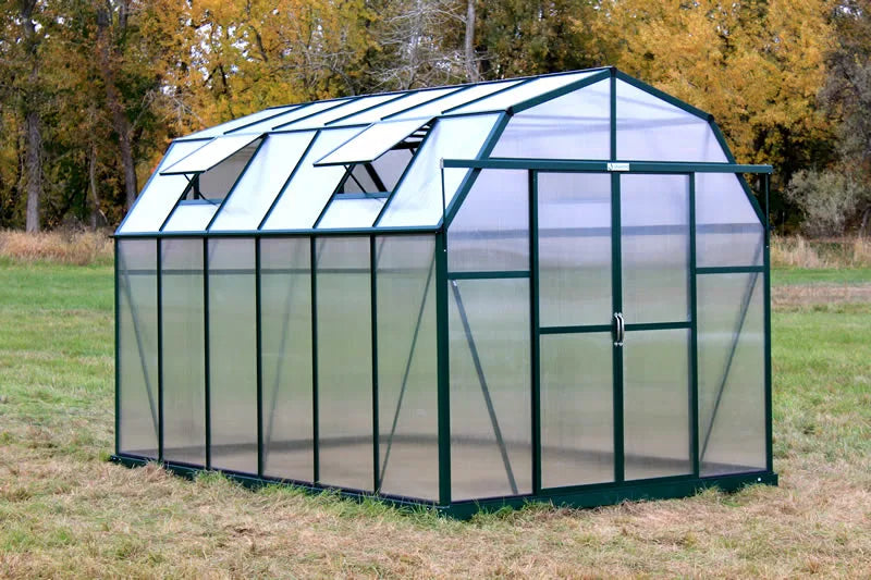 Elite 8X8X12.ft Greenhouse