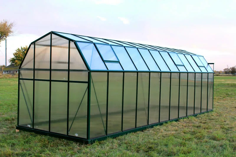 Elite 8X8X24.ft Greenhouse