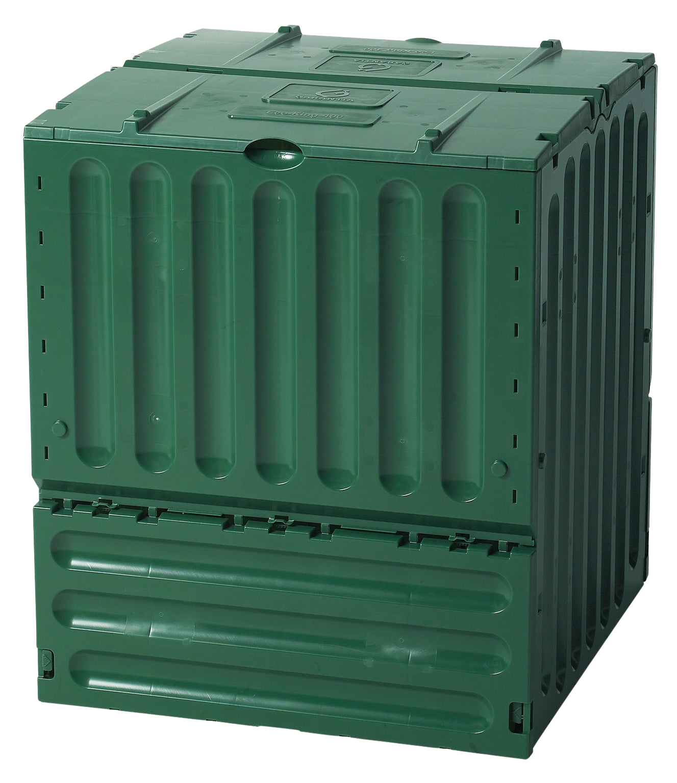 Eco-King™ Basic Compost Bin