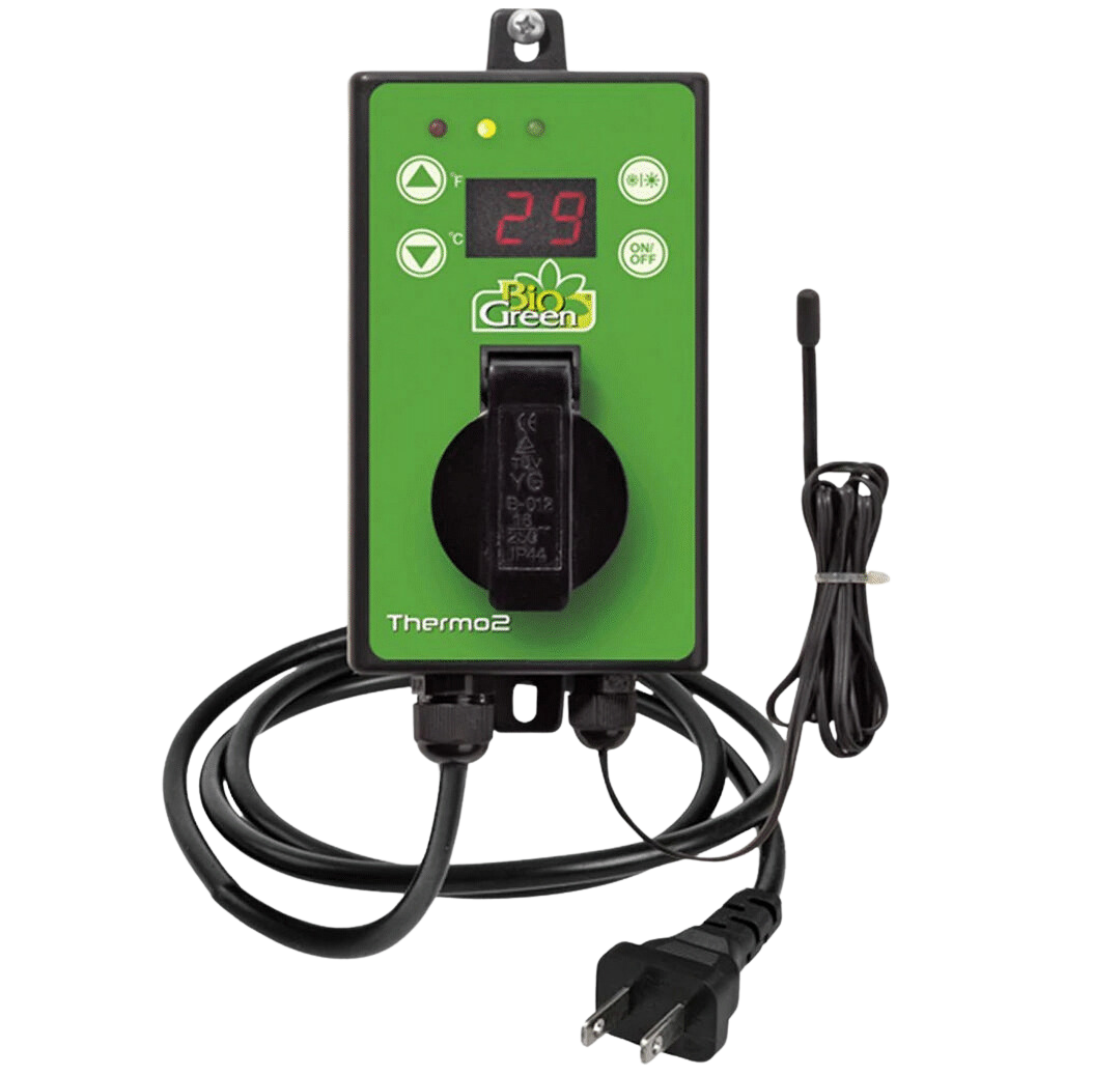 Thermo 2 Digital Summer/Winter Thermostat