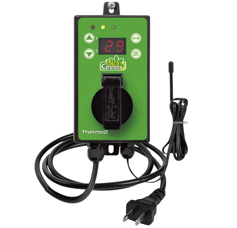 Thermo 2 Digital Summer/Winter Thermostat
