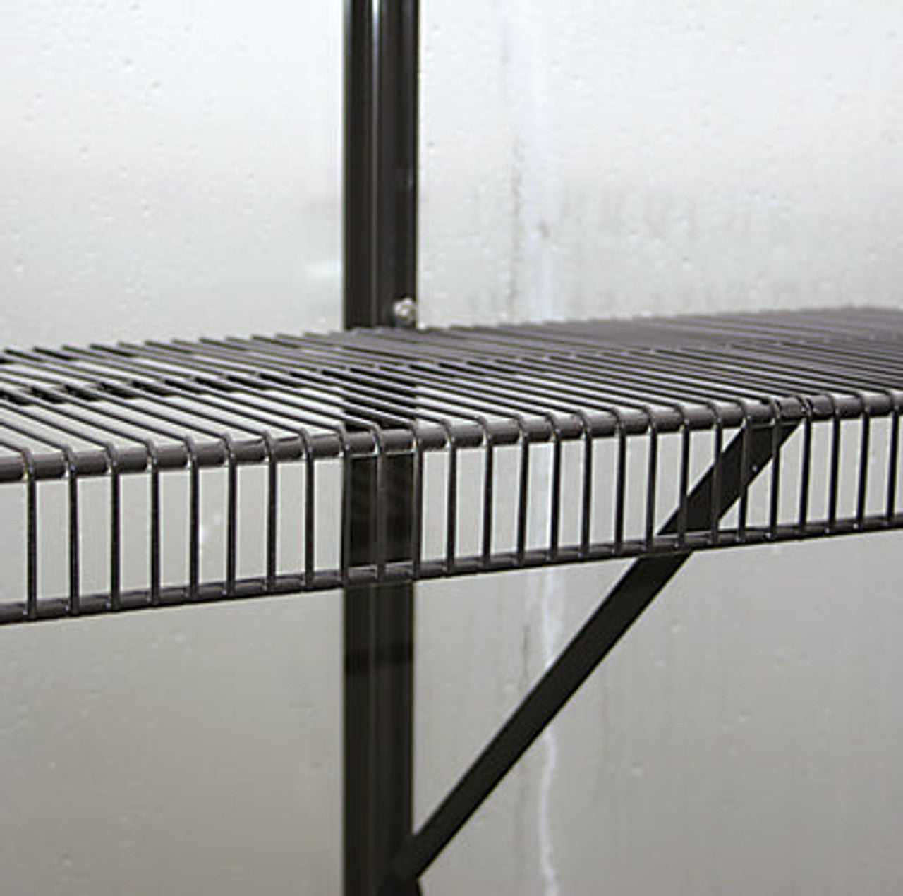 Wire Shelf with Braces for Winter Gardenz™ Greenhouses