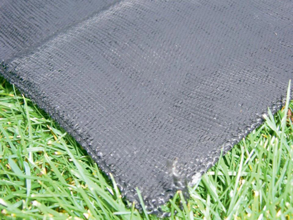 Greenhouse Ground Flooring