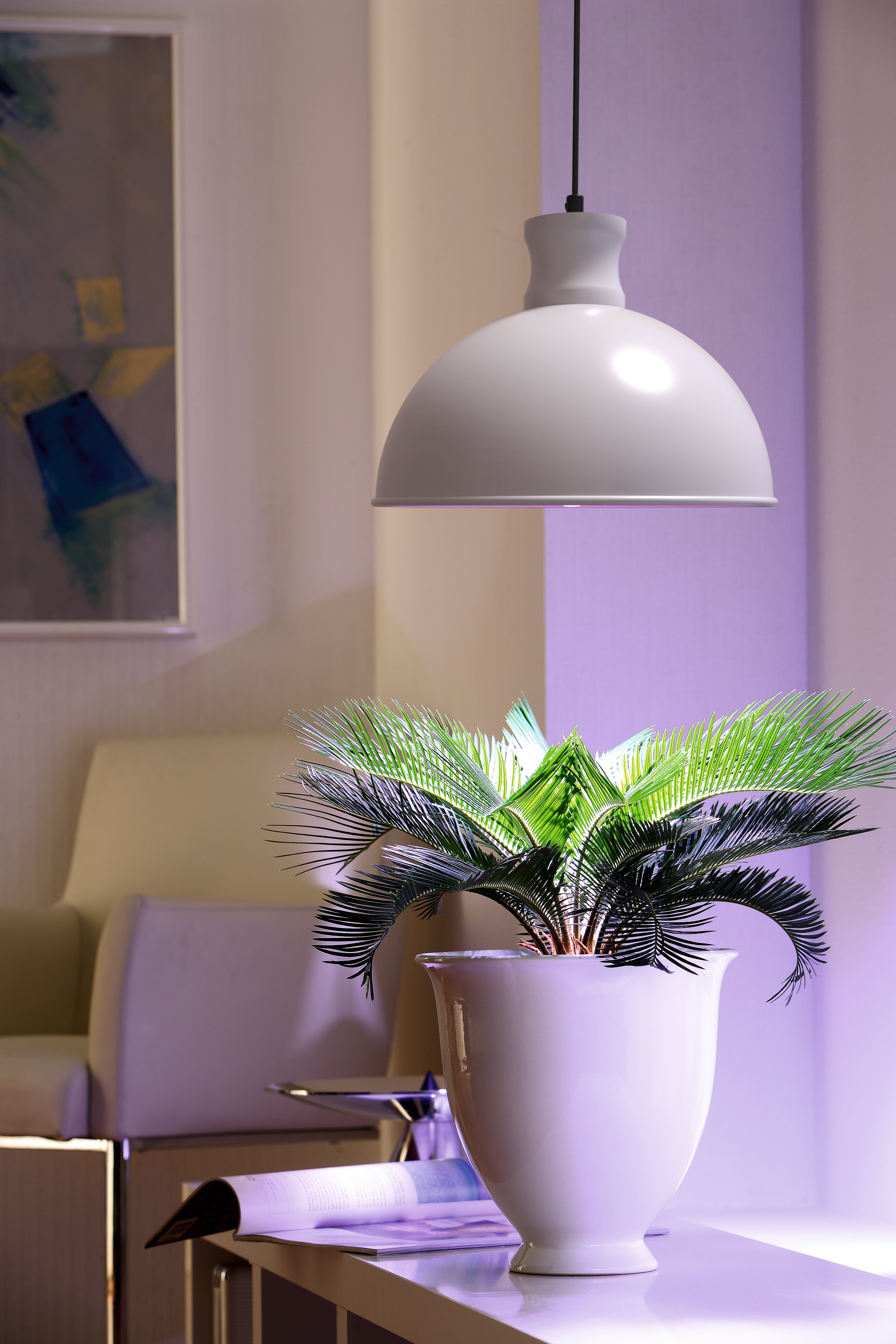 Florabooster 500 Plant Grow Lamp 6.5W