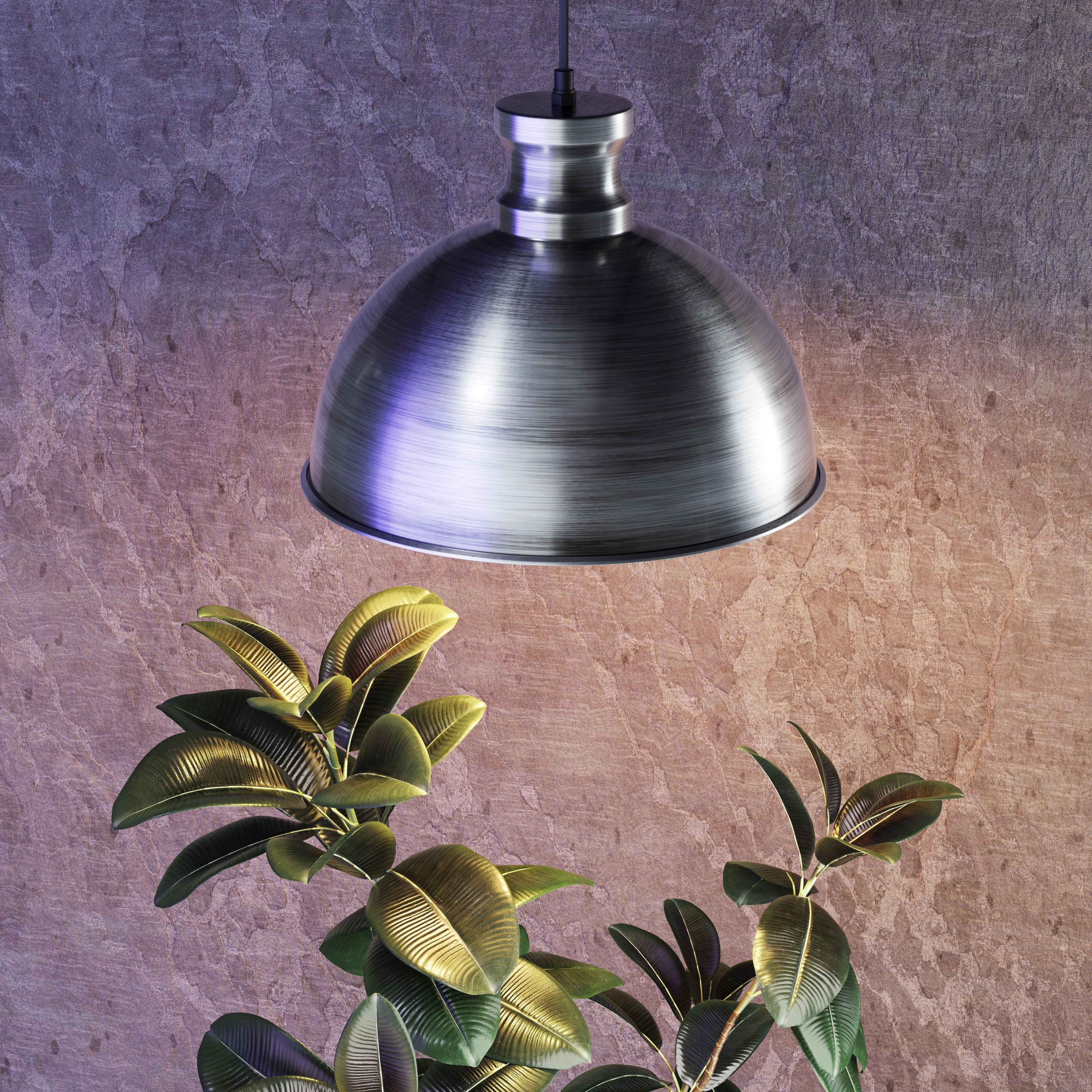 Florabooster 500 Plant Grow Lamp 6.5W