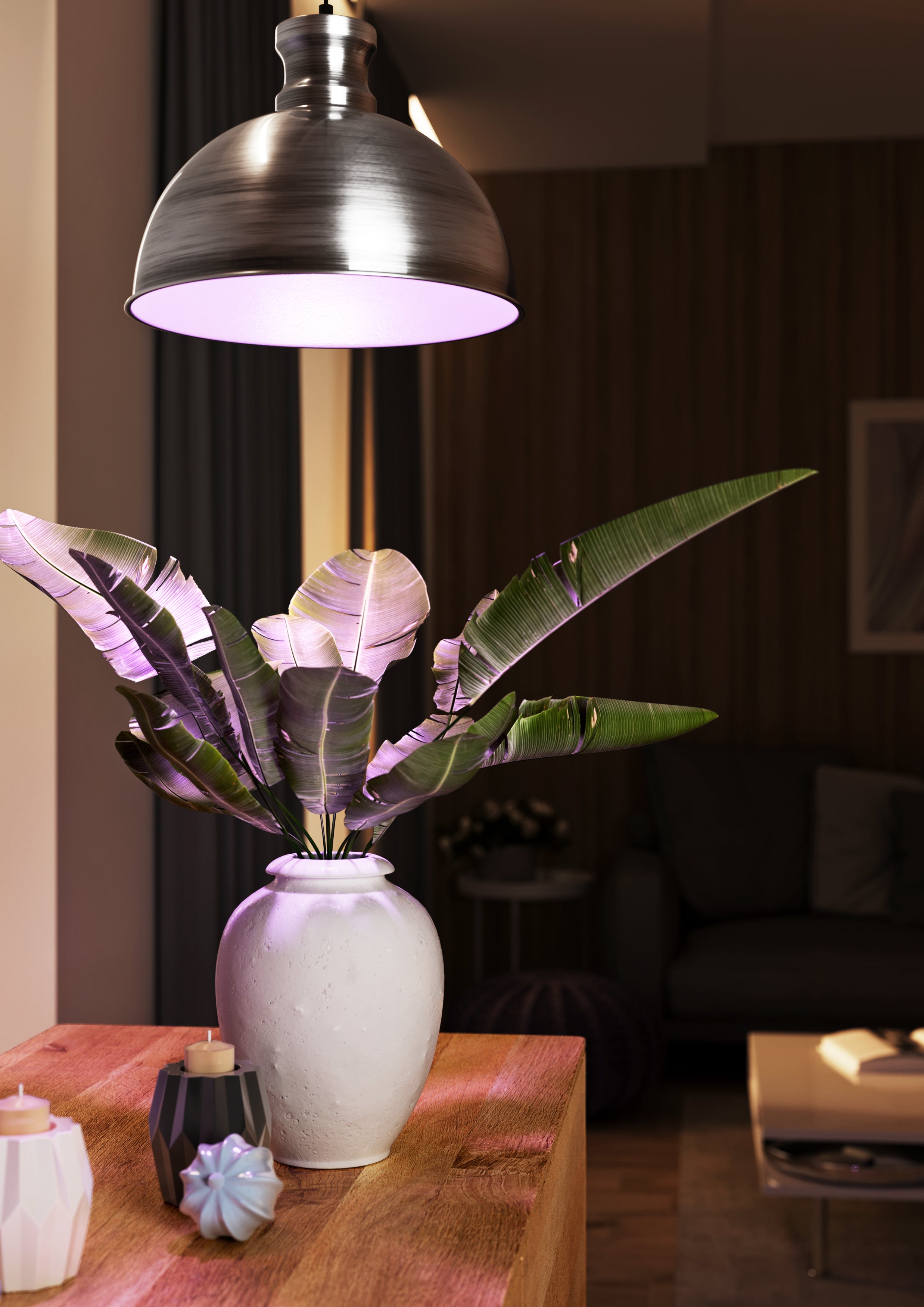 Florabooster 500 Plant Grow Lamp 6.5W