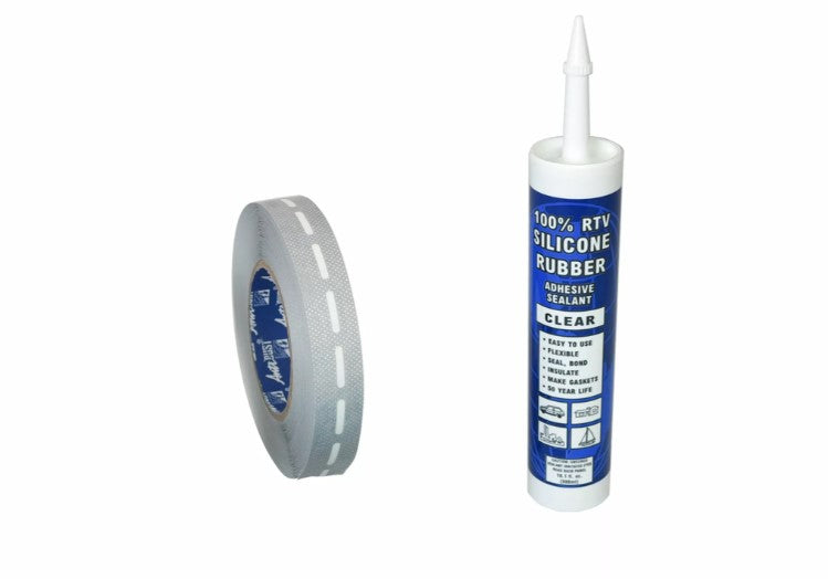Moisture Control Kit for Grandio Greenhouse
