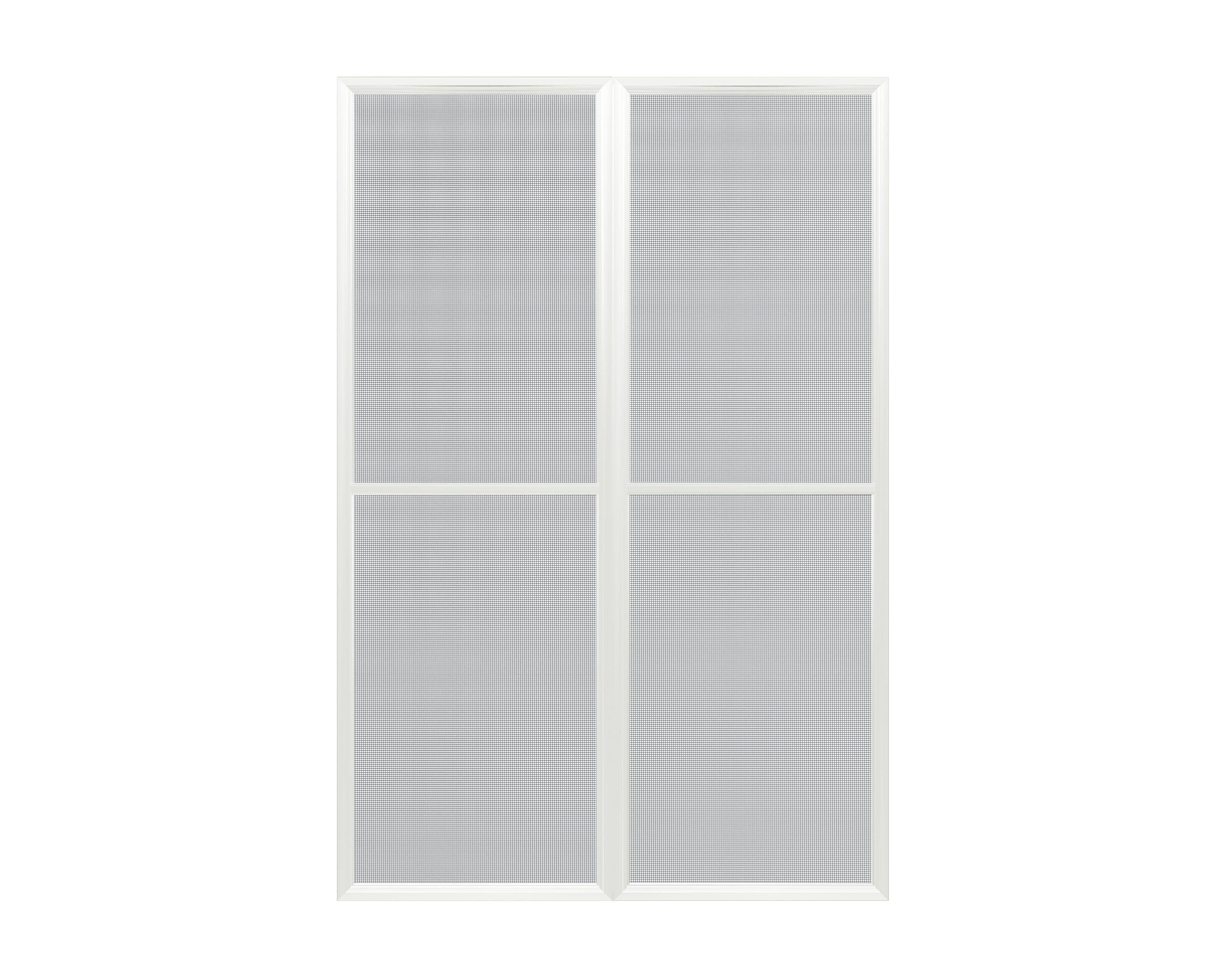 SanRemo 10'x10'x18' Lean to Garden House