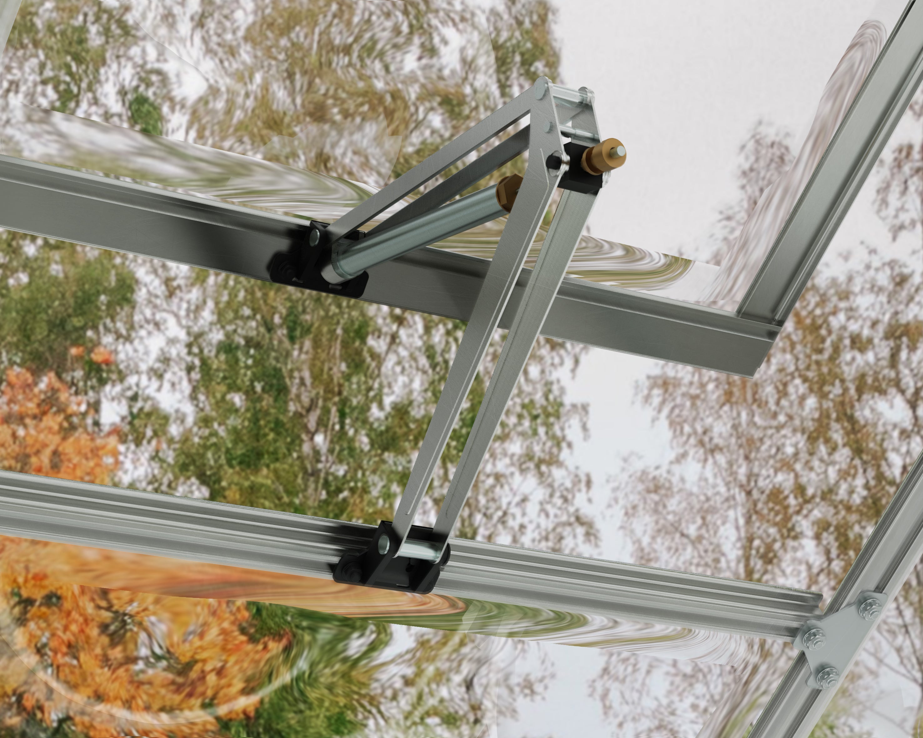 Canopia Greenhouse Accessories Bundle