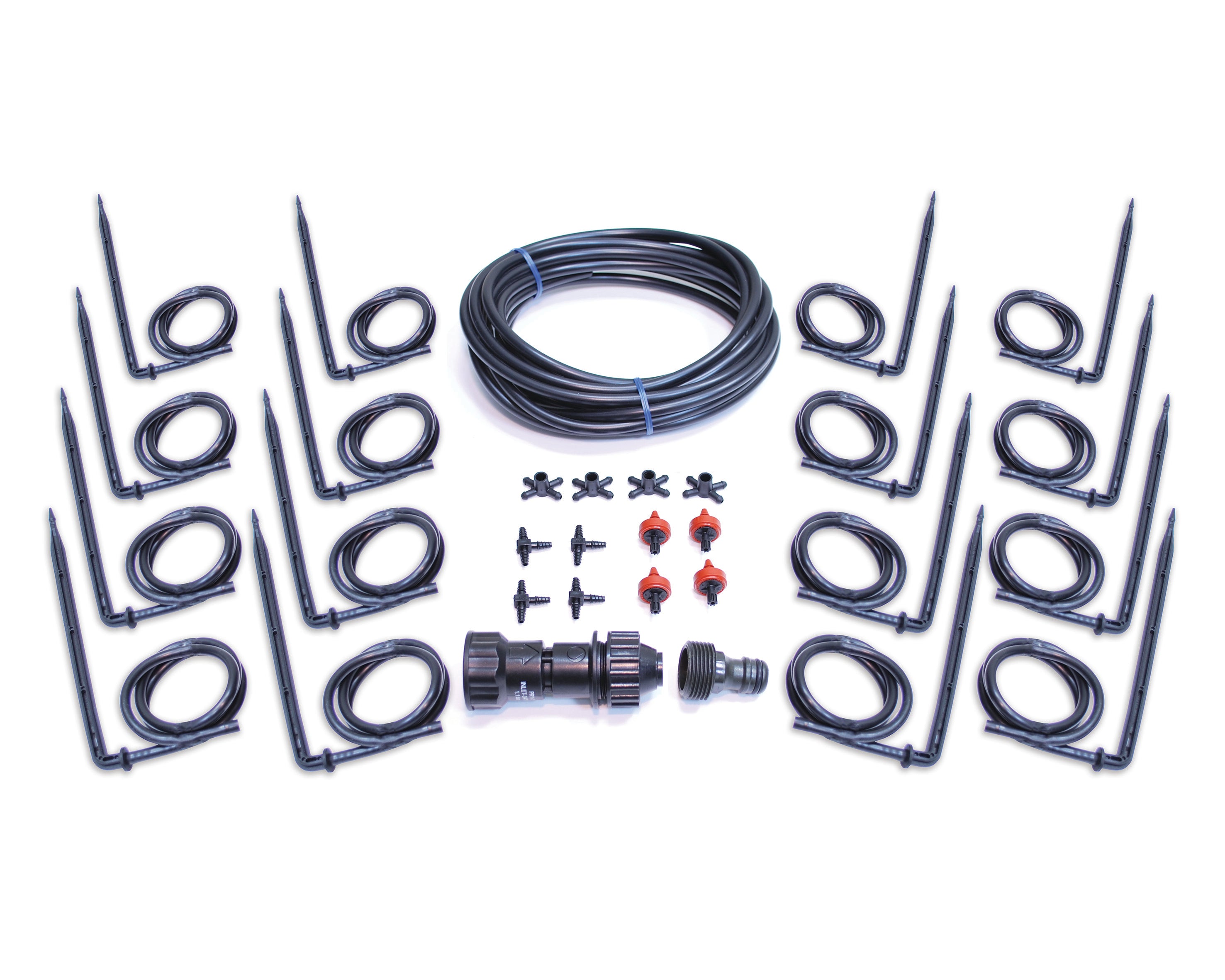 Canopia Greenhouse Accessories Bundle