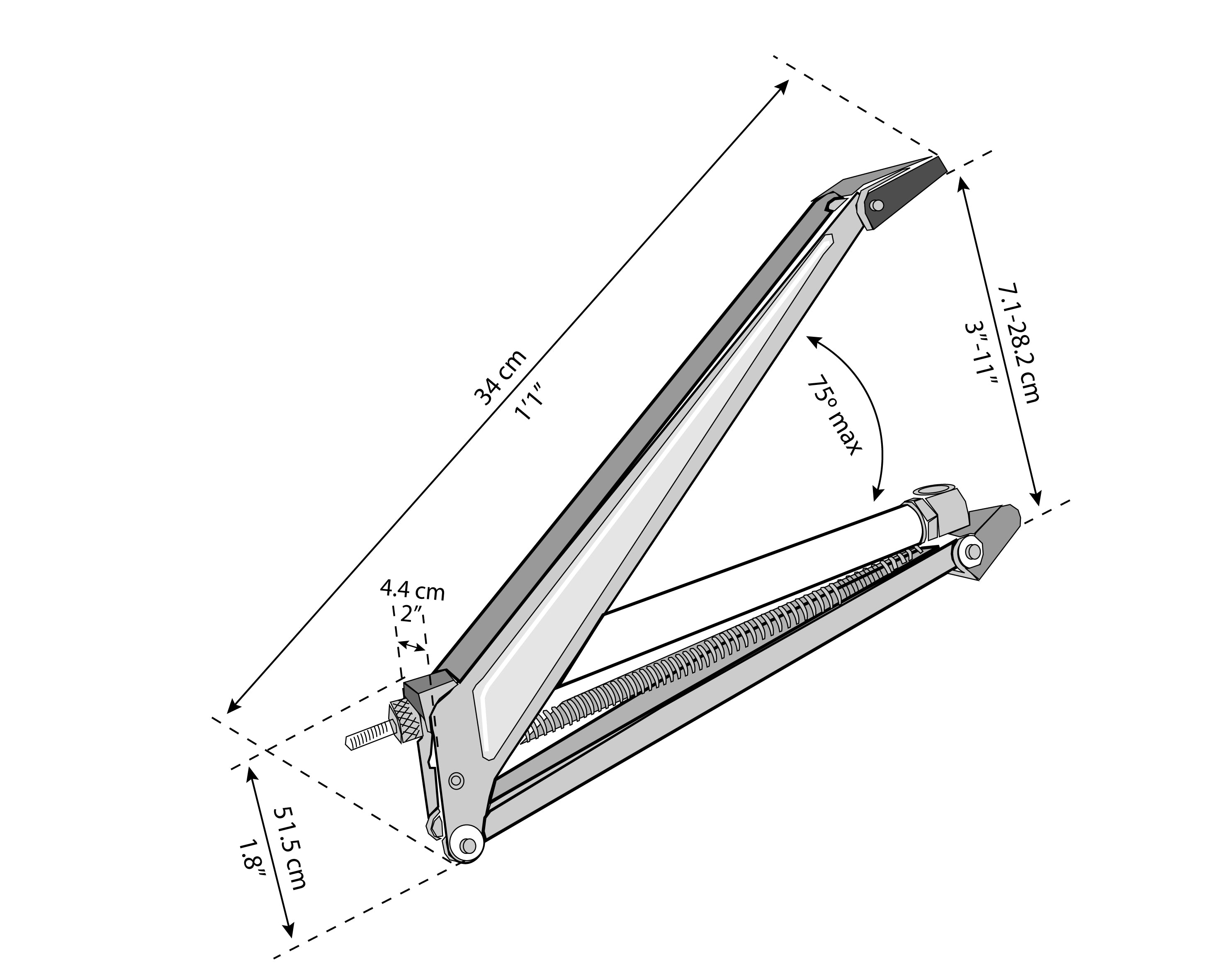 Canopia Greenhouse Accessories Bundle