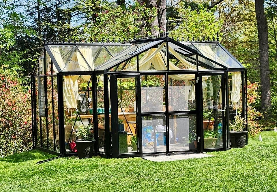 Royal-T Victorian™  16X9X13.ft Orangerie