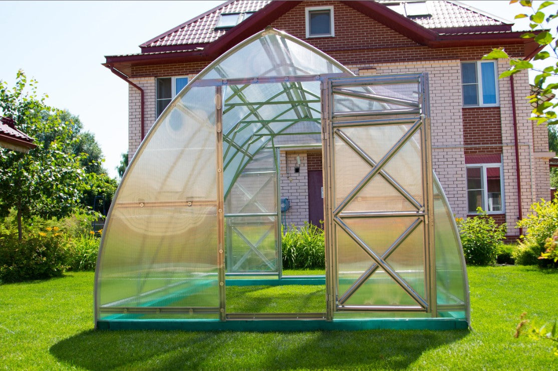 Sungrow 2019 Upgrade Kit – Door and Window