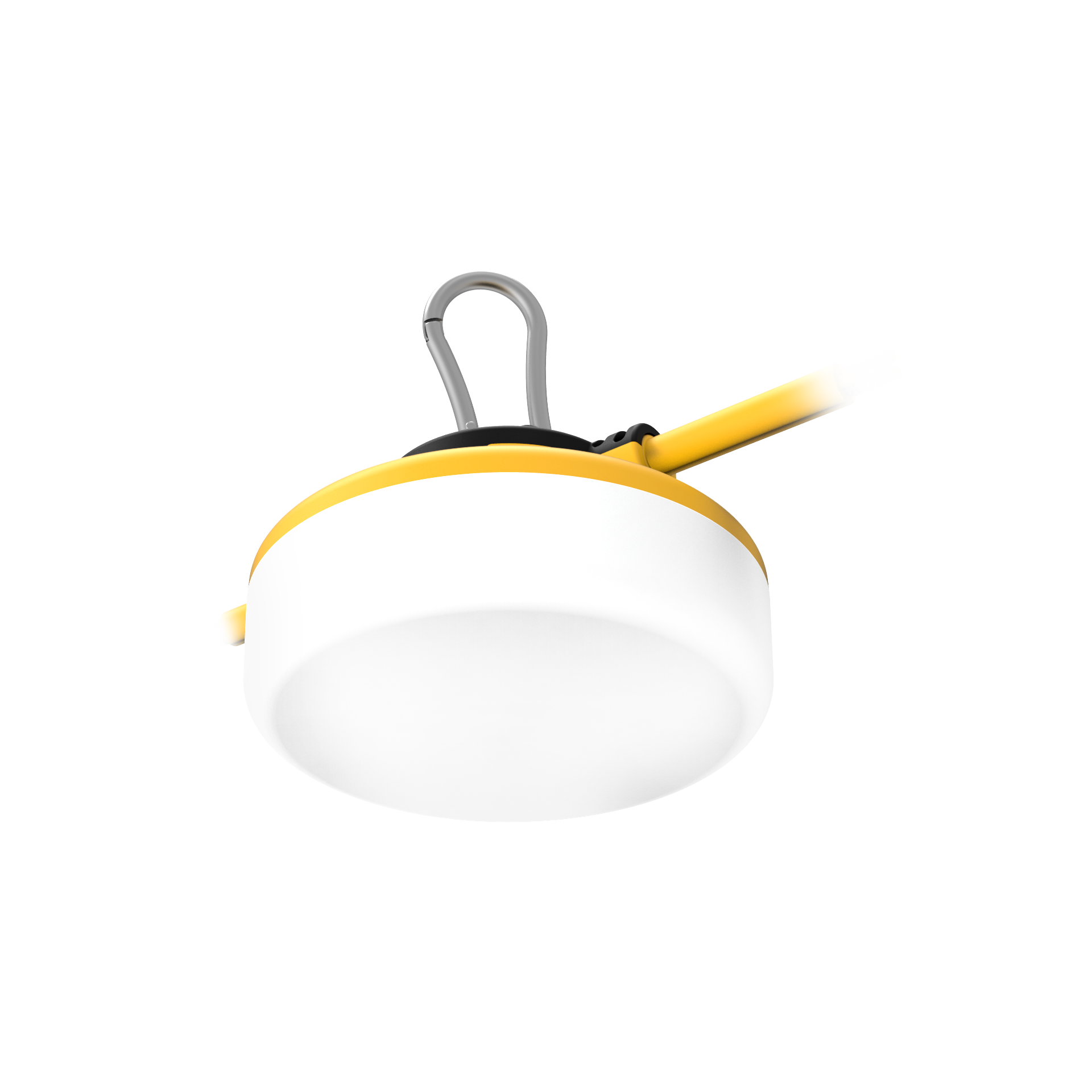 100.ft 16,000 Lm 5000K 230-270V Temporary Working Light