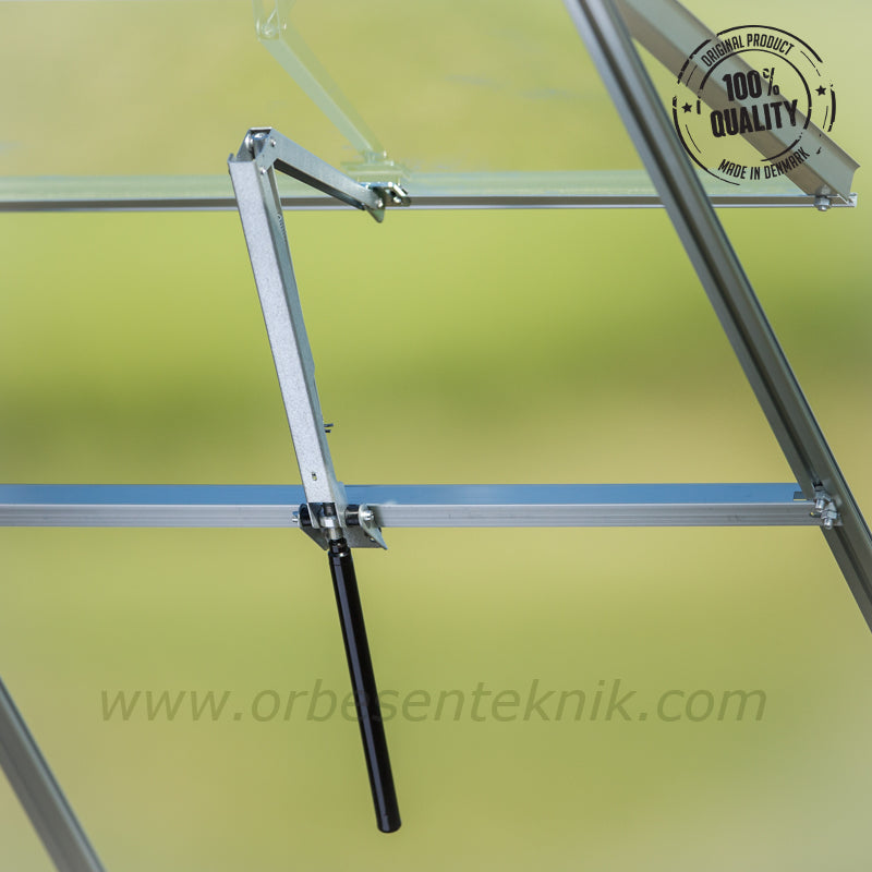 Thermovent Automatic Roof Window Opener