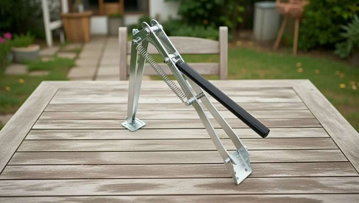 Automatic Roof Window Opener for Grandio