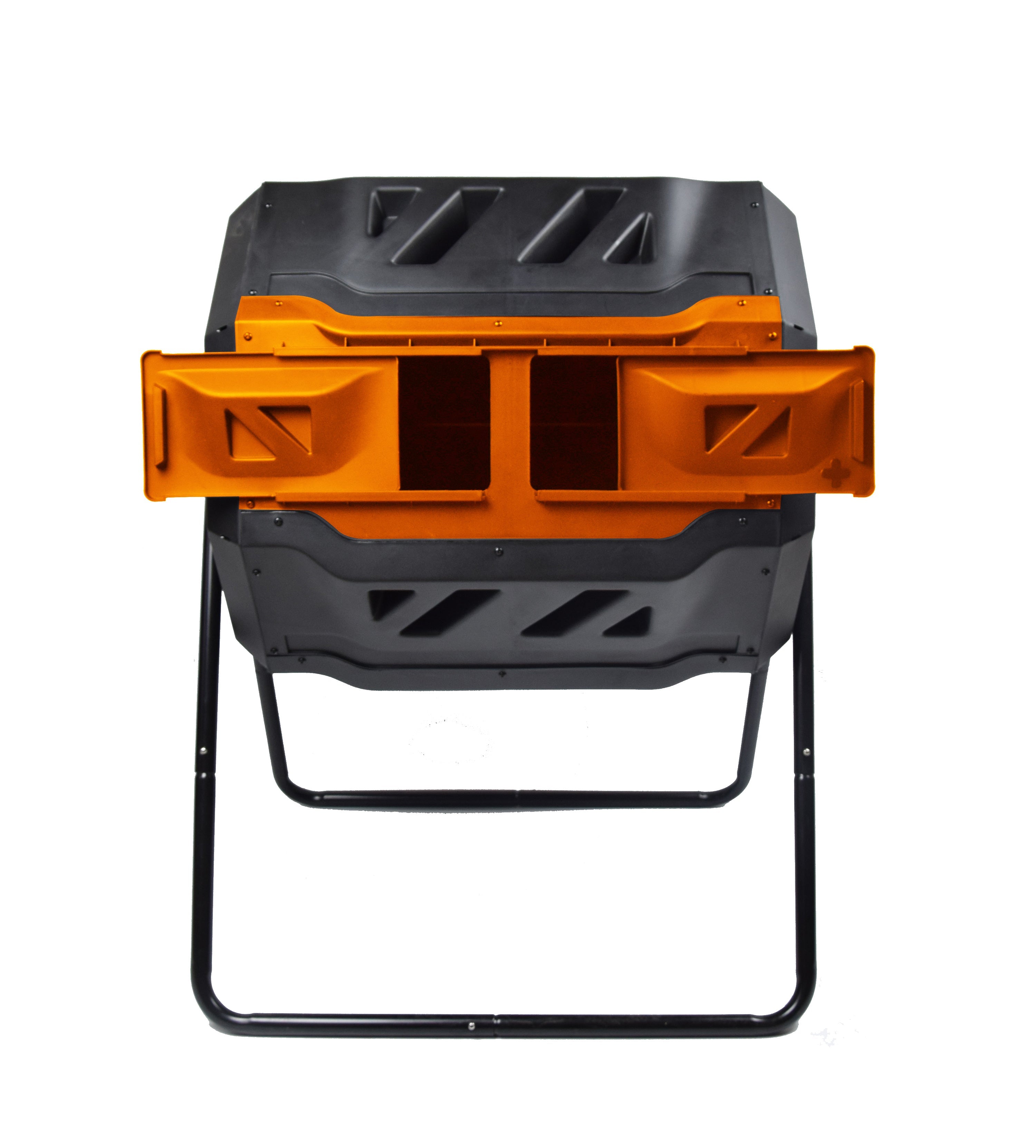 Composter - Genesis™ 42 Gallon Dual Compost Tumbler