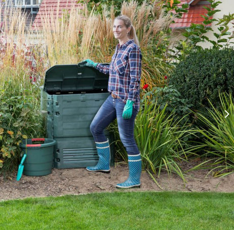 Composter - Thermo King™ Giant Compost Bin