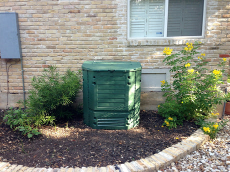 Composter - Thermo King™ Giant Compost Bin