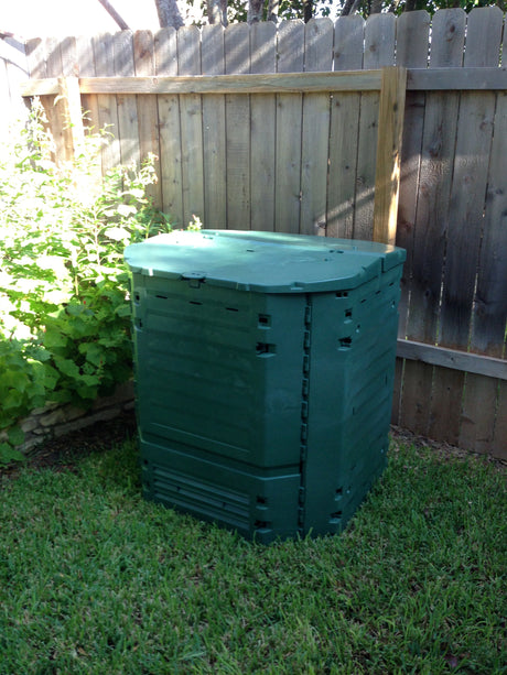 Composter - Thermo King™ Giant Compost Bin